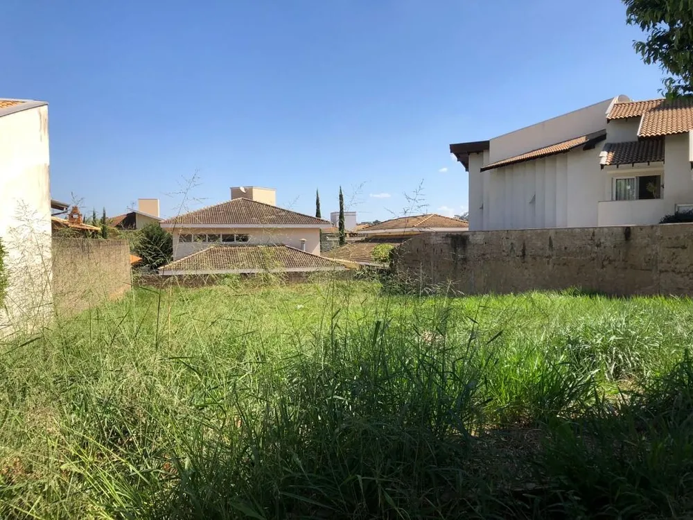 Loteamento e Condomínio, 480 m² - Foto 4