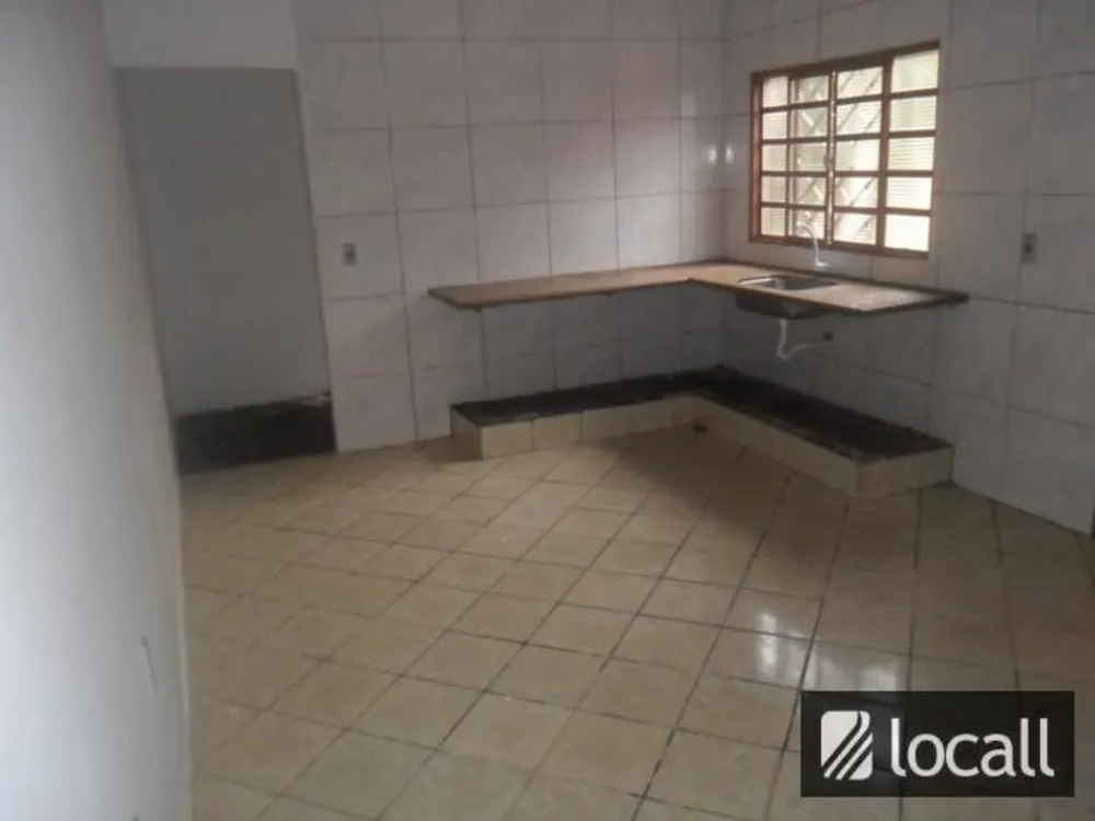 Casa, 2 quartos, 80 m² - Foto 3
