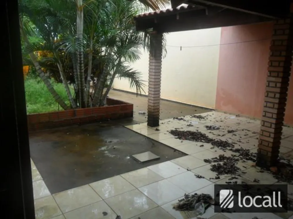 Casa, 2 quartos, 80 m² - Foto 1