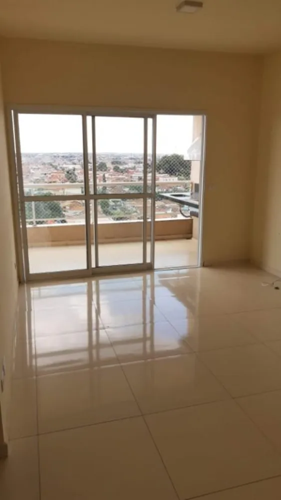 Apartamento, 2 quartos, 72 m² - Foto 1