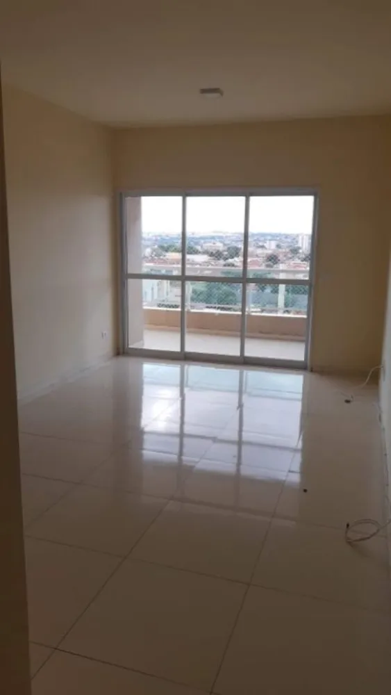 Apartamento, 2 quartos, 72 m² - Foto 2