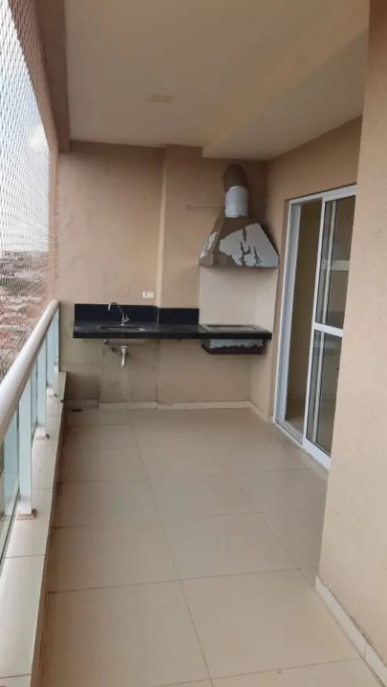 Apartamento, 2 quartos, 72 m² - Foto 6