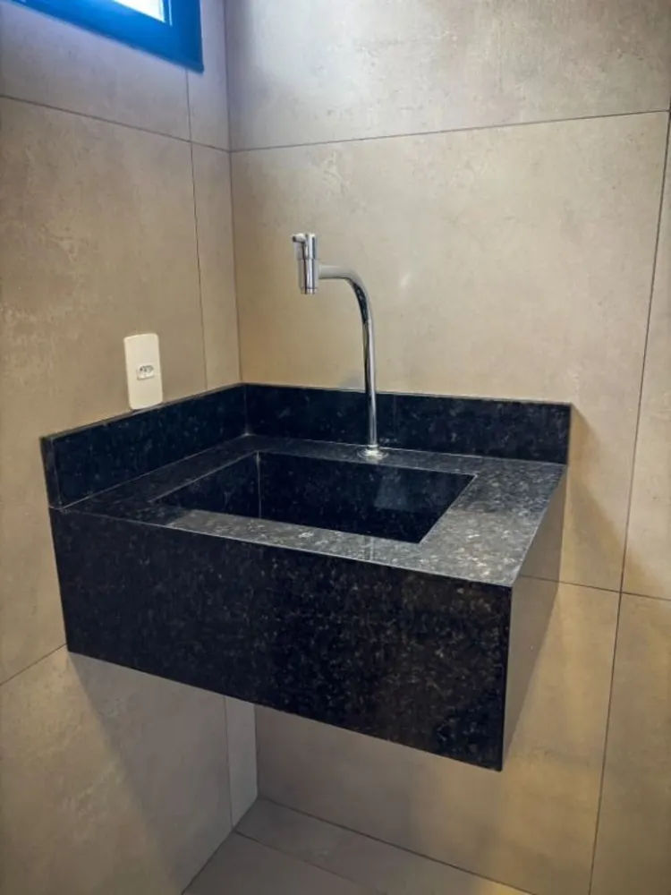 Casa, 3 quartos, 70 m² - Foto 8