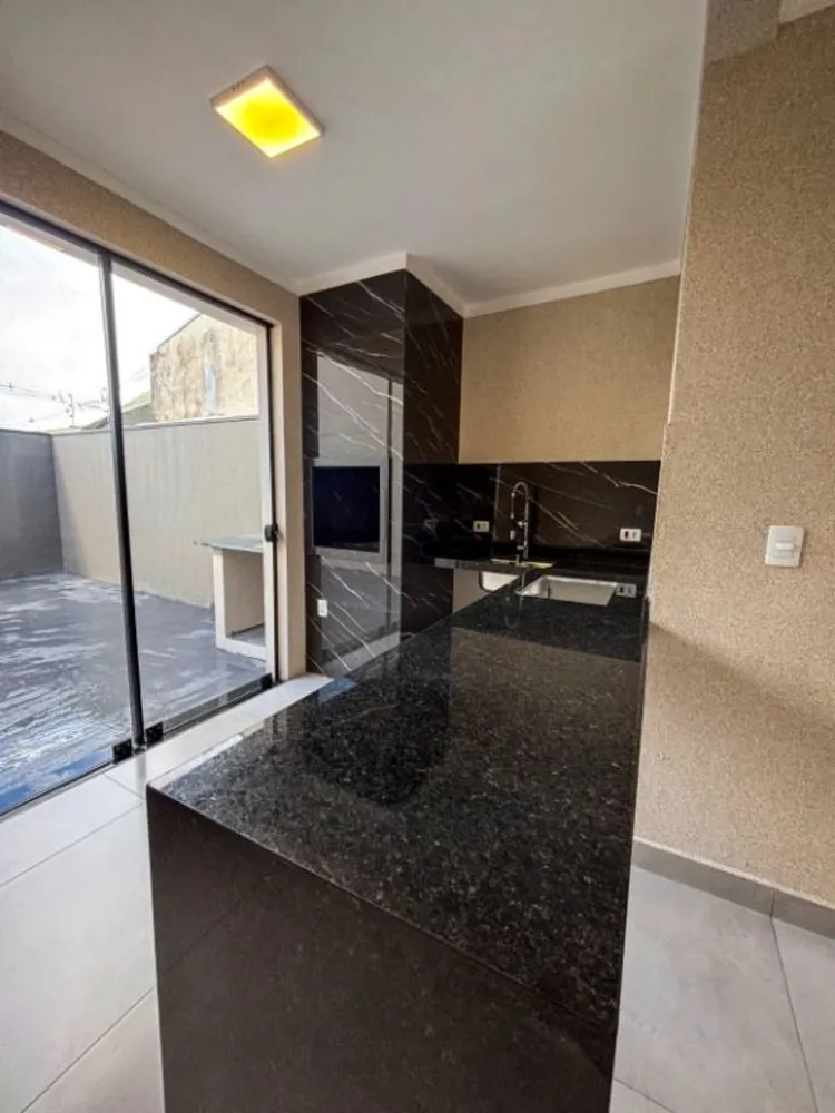 Casa, 3 quartos, 70 m² - Foto 10