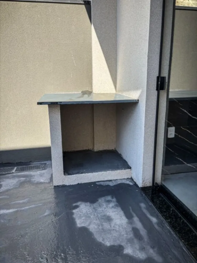 Casa, 3 quartos, 70 m² - Foto 12