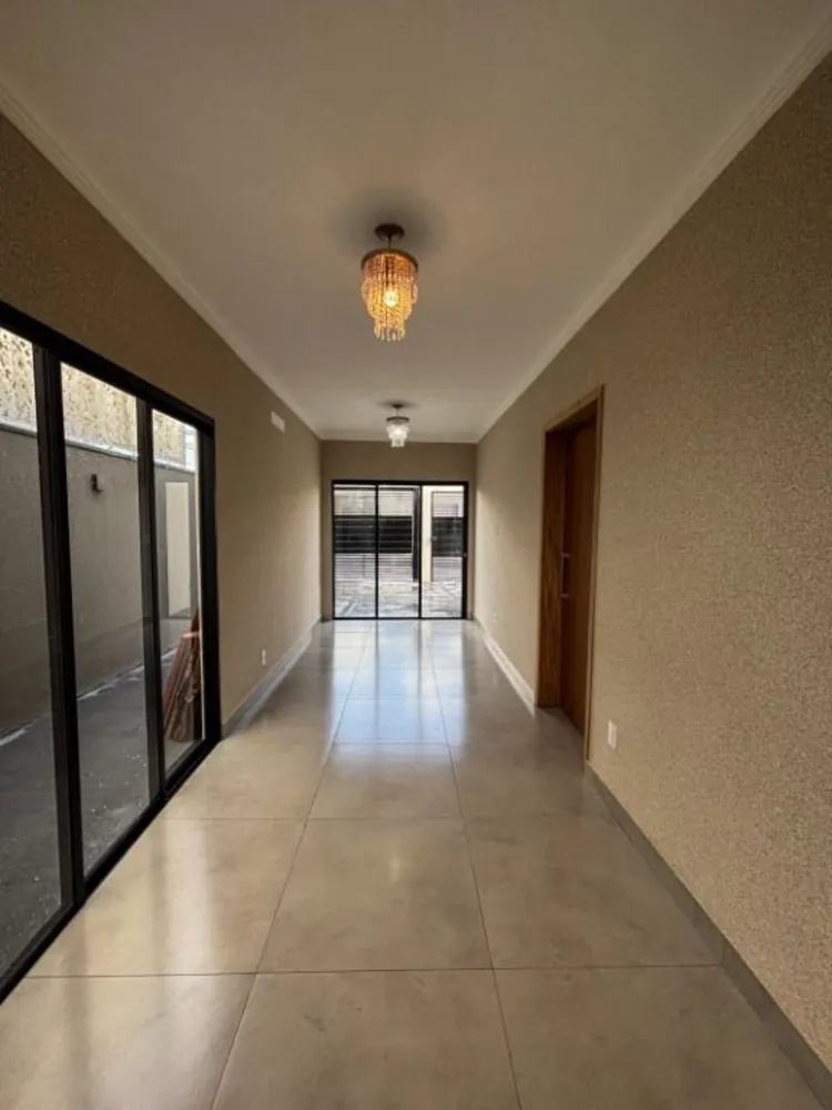 Casa, 3 quartos, 70 m² - Foto 1