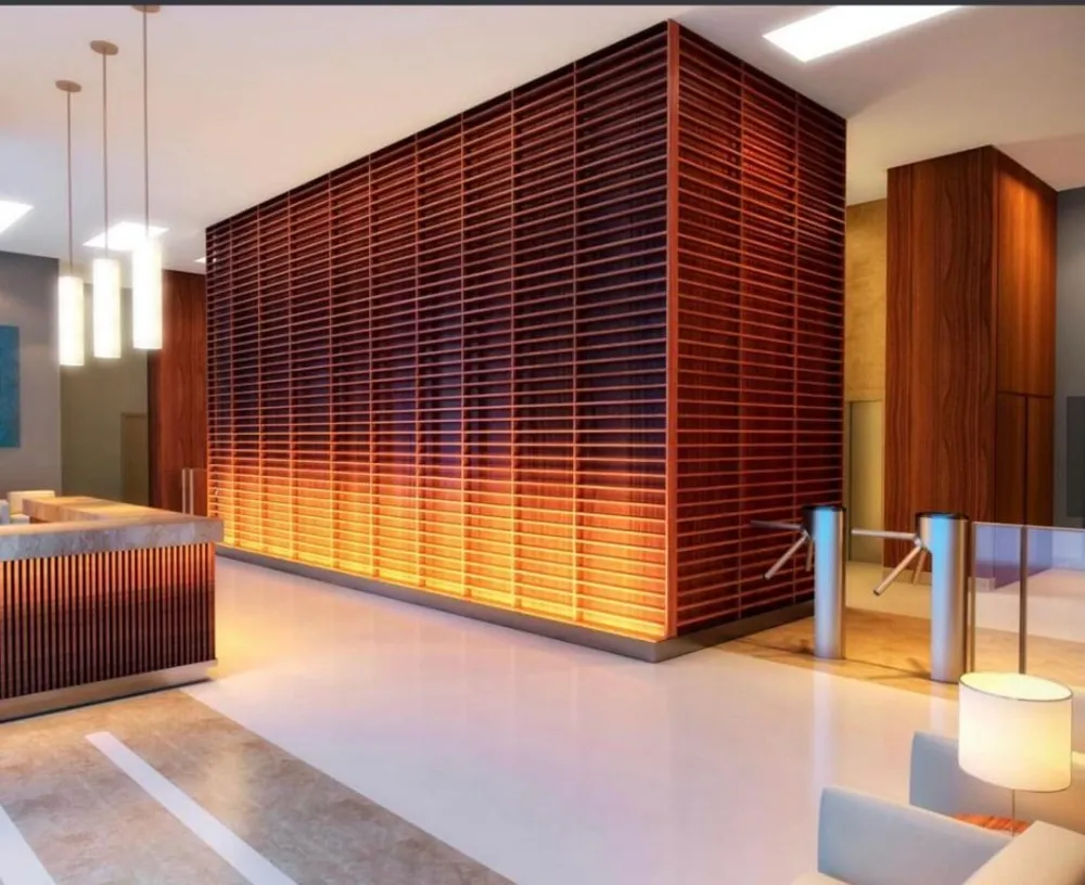 Sala-Conjunto, 42 m² - Foto 11