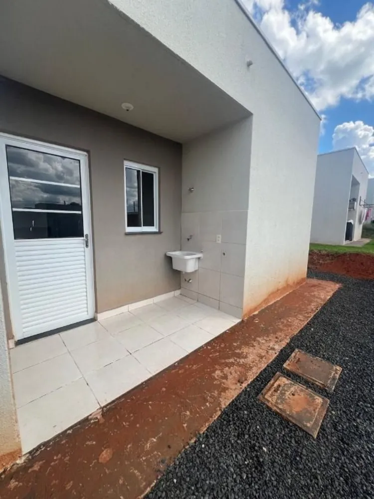 Casa, 2 quartos, 47 m² - Foto 4