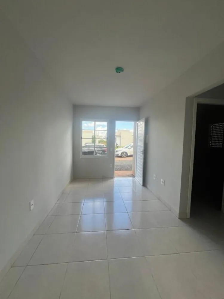 Casa, 2 quartos, 47 m² - Foto 9