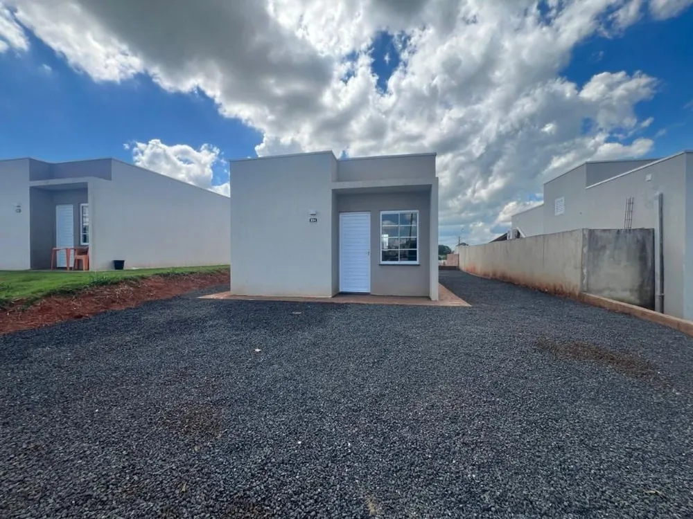 Casa, 2 quartos, 47 m² - Foto 2