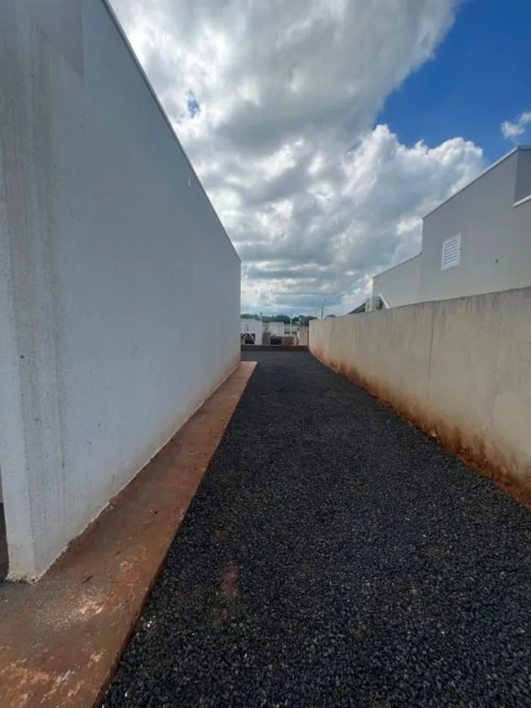 Casa, 2 quartos, 47 m² - Foto 7