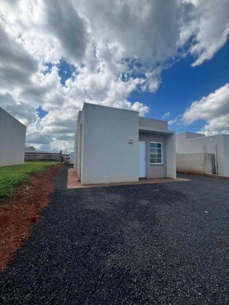 Casa, 2 quartos, 47 m² - Foto 3