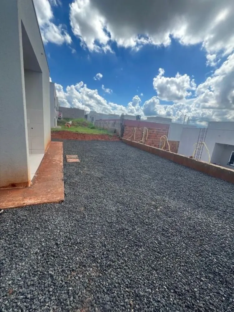 Casa, 2 quartos, 47 m² - Foto 5