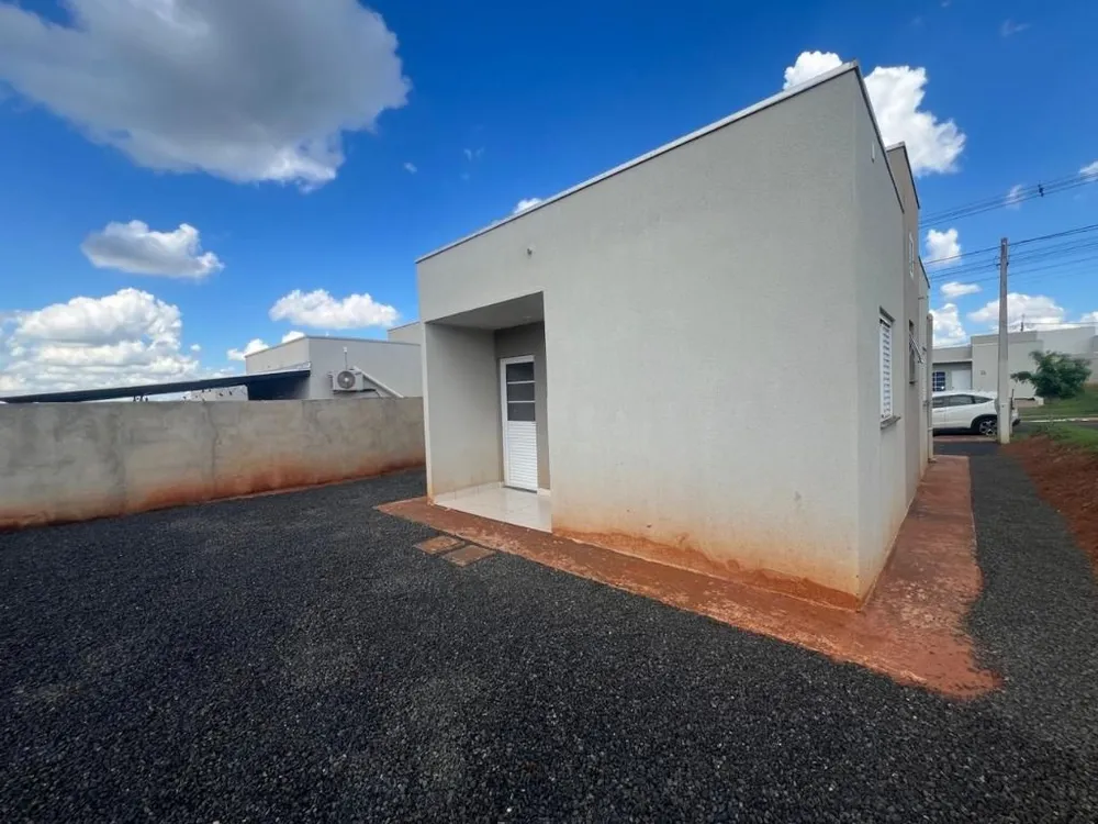 Casa, 2 quartos, 47 m² - Foto 8