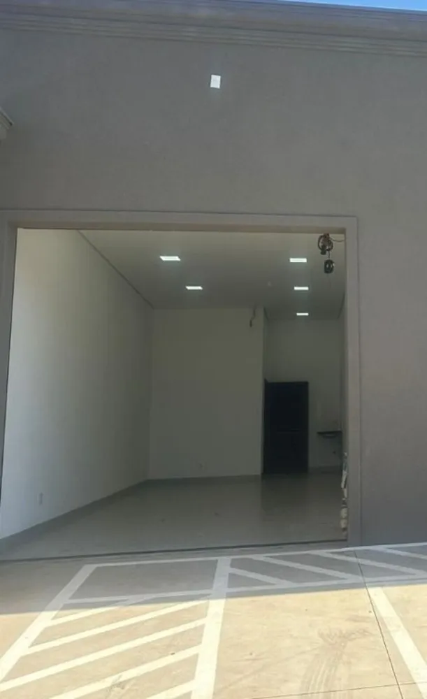 Loja-Salão, 81 m² - Foto 1