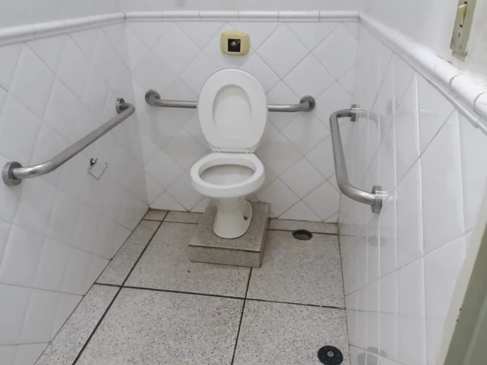 Loja-Salão, 360 m² - Foto 3