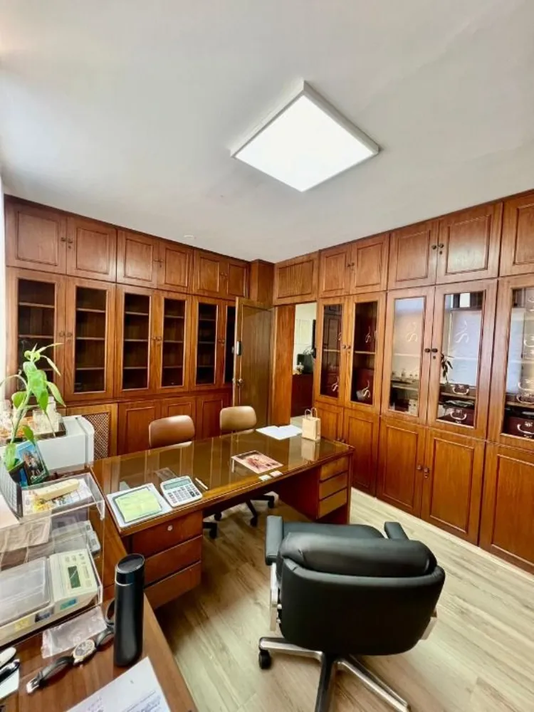 Sala-Conjunto, 85 m² - Foto 1