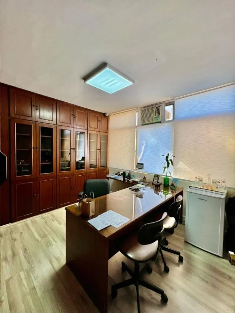 Sala-Conjunto, 85 m² - Foto 1