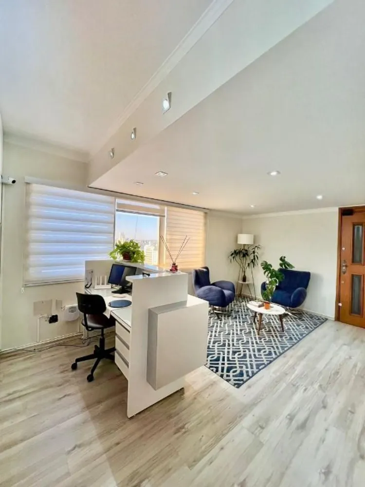 Sala-Conjunto, 85 m² - Foto 2