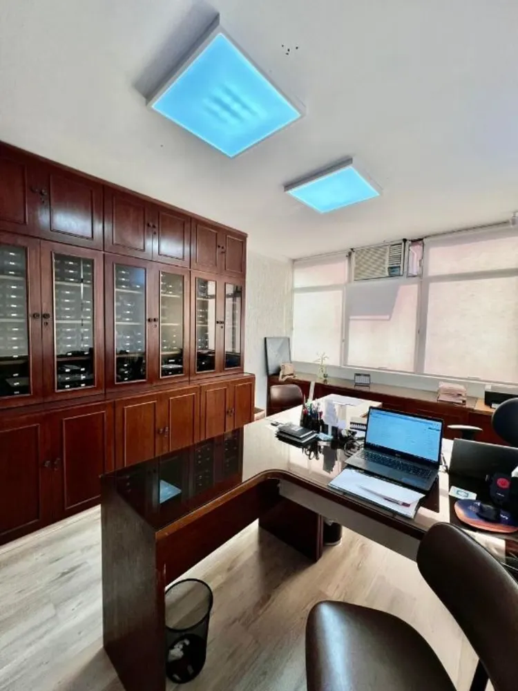 Sala-Conjunto, 85 m² - Foto 3