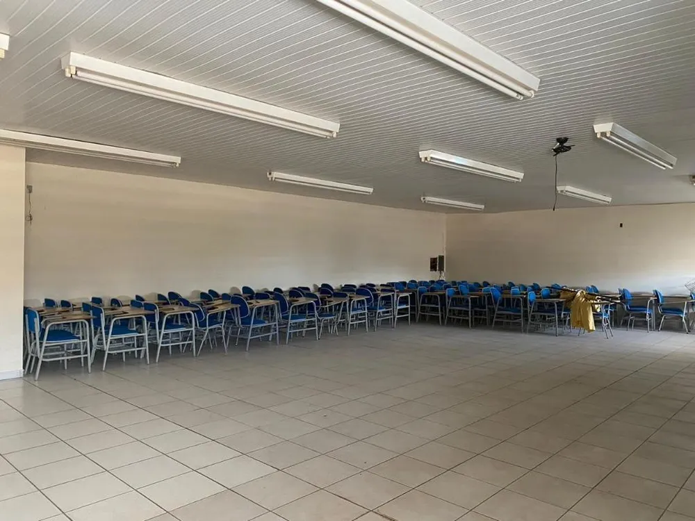 Loja-Salão, 600 m² - Foto 2