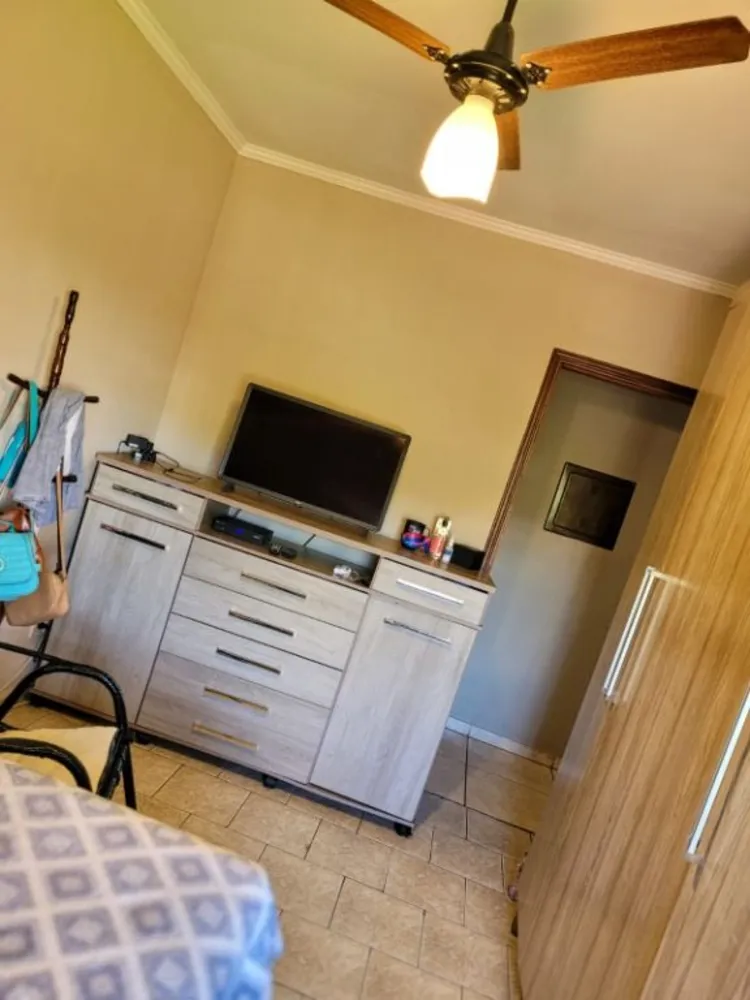 Apartamento, 2 quartos, 43 m² - Foto 4