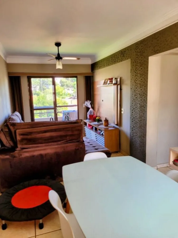Apartamento, 2 quartos, 43 m² - Foto 4