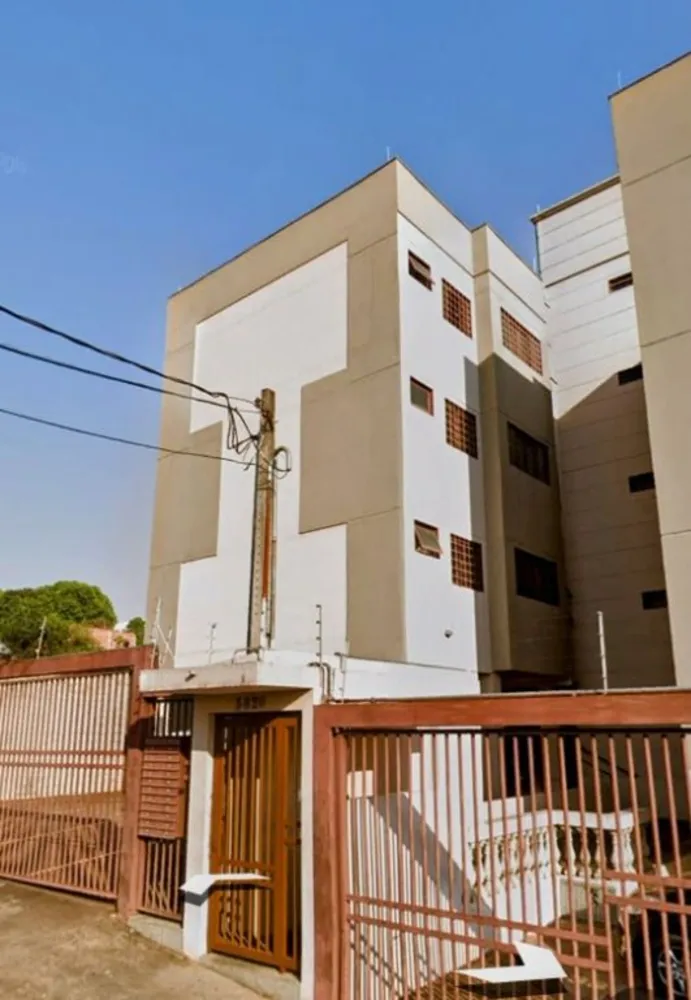 Apartamento, 2 quartos, 43 m² - Foto 8