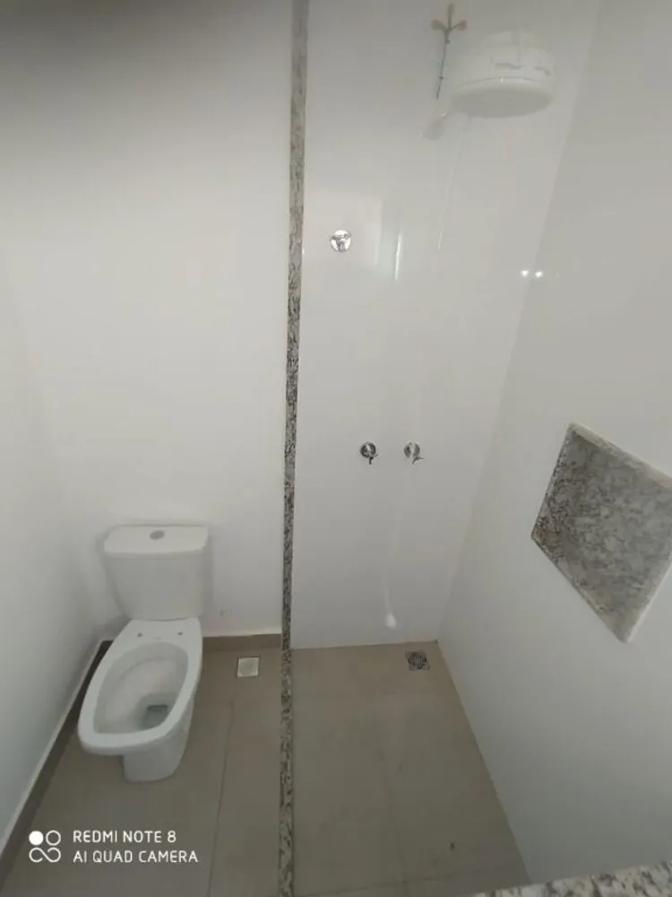 Casa de Condomínio, 2 quartos - Foto 2