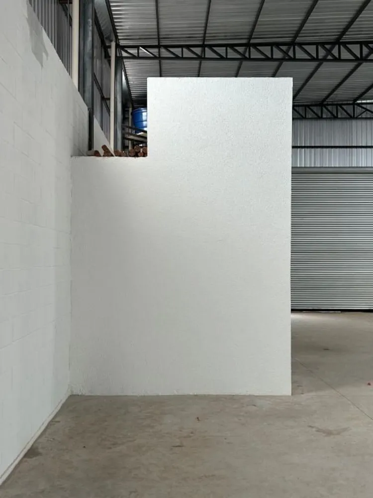 Depósito-Galpão, 600 m² - Foto 3