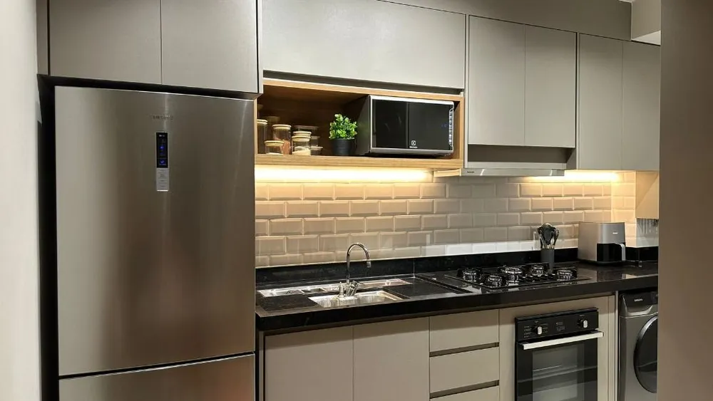 Apartamento, 2 quartos, 68 m² - Foto 1