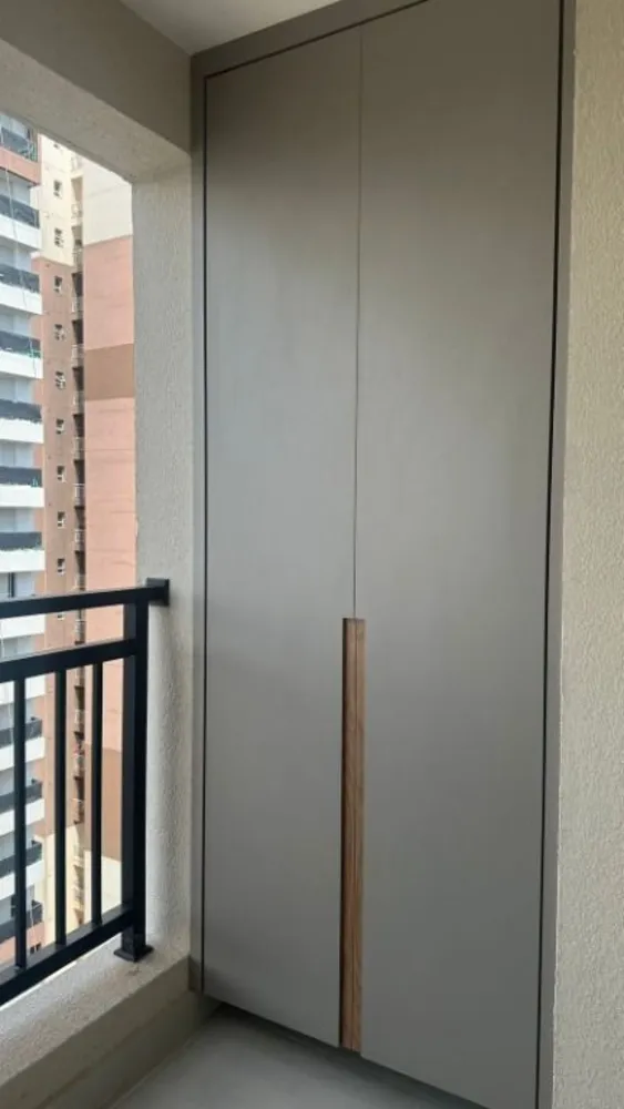 Apartamento, 2 quartos, 68 m² - Foto 2