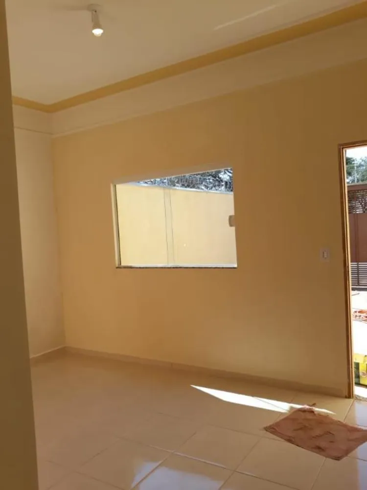 Casa, 2 quartos, 70 m² - Foto 1