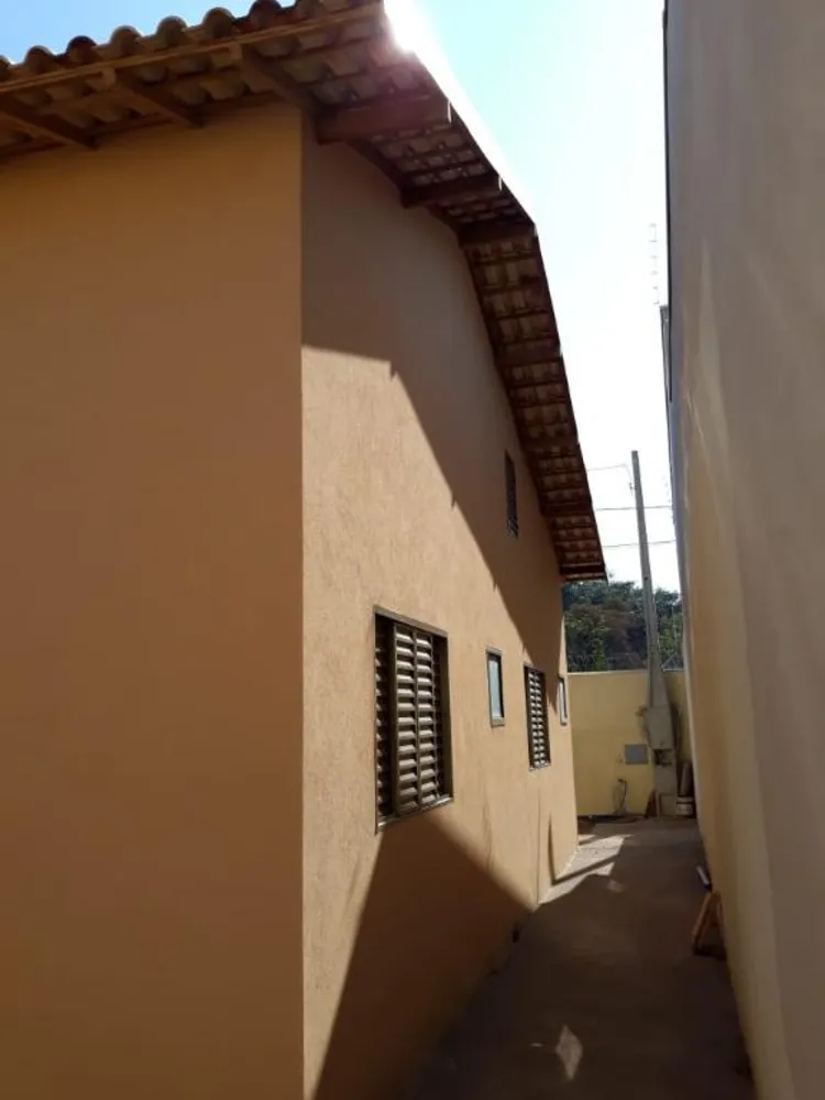 Casa, 2 quartos, 70 m² - Foto 7