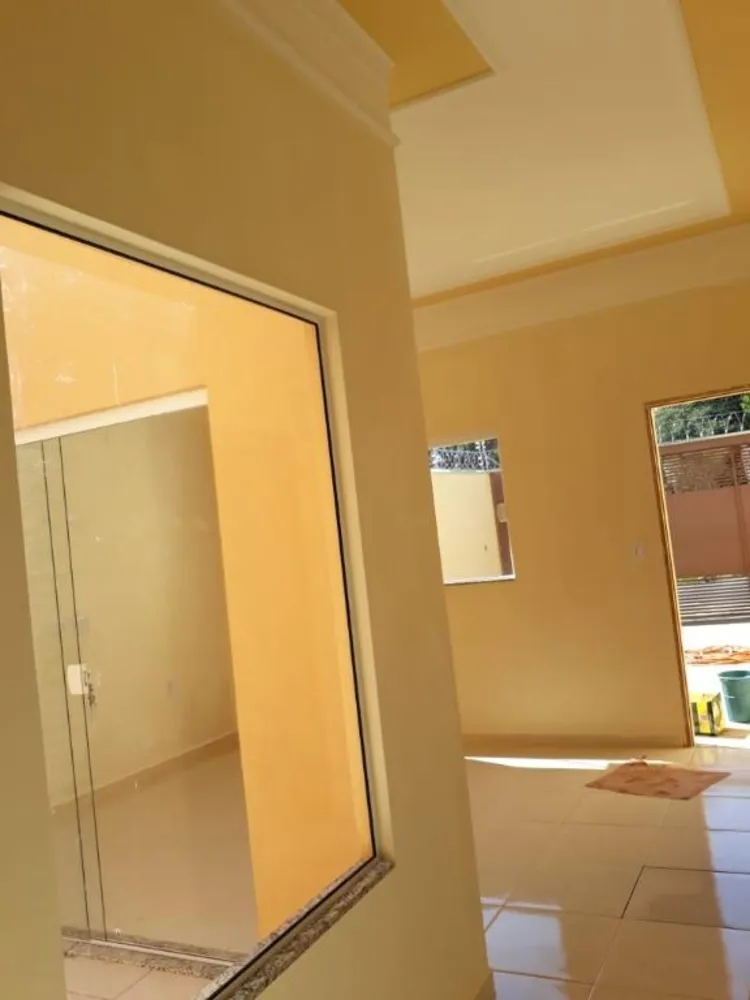 Casa, 2 quartos, 70 m² - Foto 2