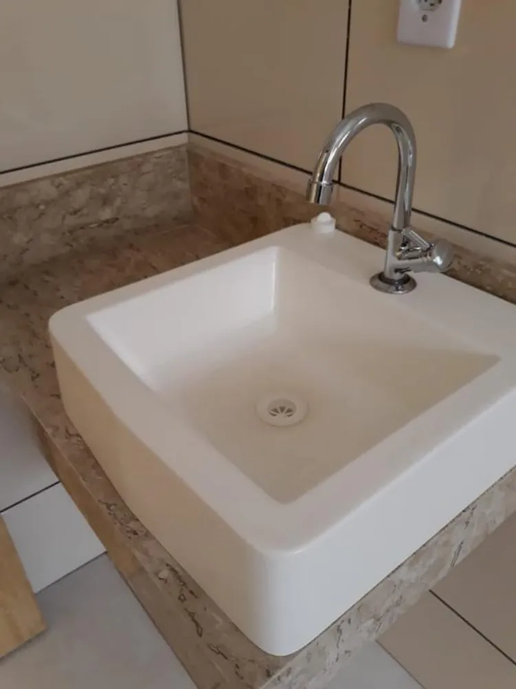 Casa, 2 quartos, 70 m² - Foto 3