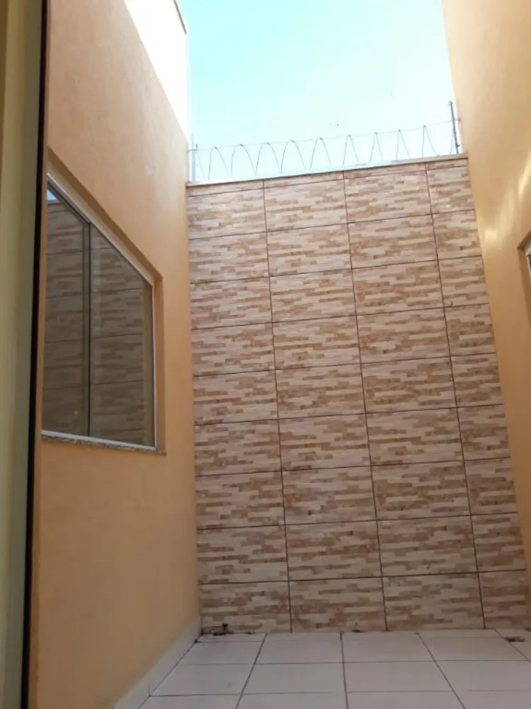 Casa, 2 quartos, 70 m² - Foto 8