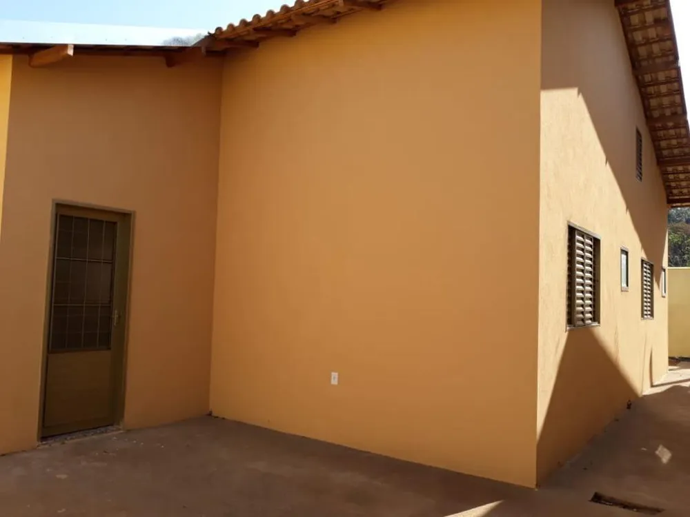 Casa, 2 quartos, 70 m² - Foto 6