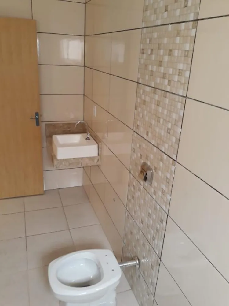 Casa, 2 quartos, 70 m² - Foto 4