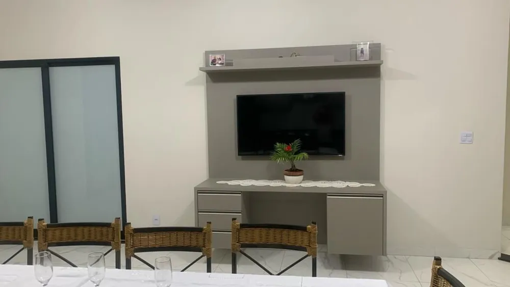 Casa, 3 quartos, 275 m² - Foto 2