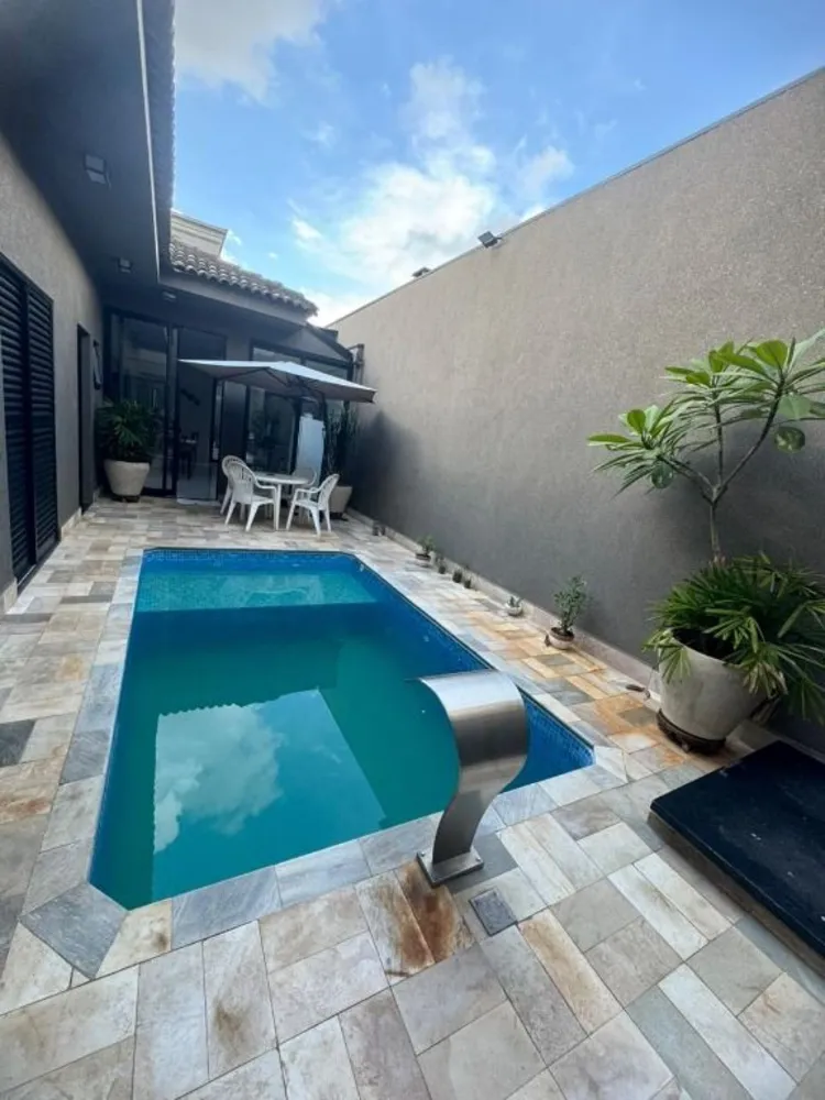 Casa, 3 quartos, 275 m² - Foto 4