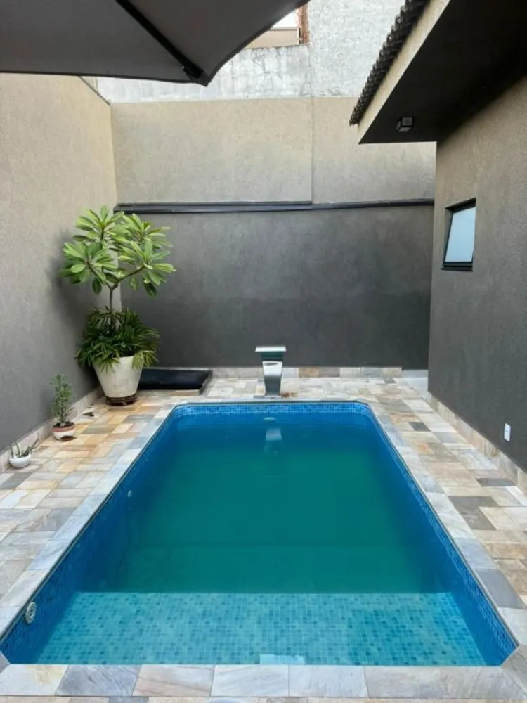 Casa, 3 quartos, 275 m² - Foto 3