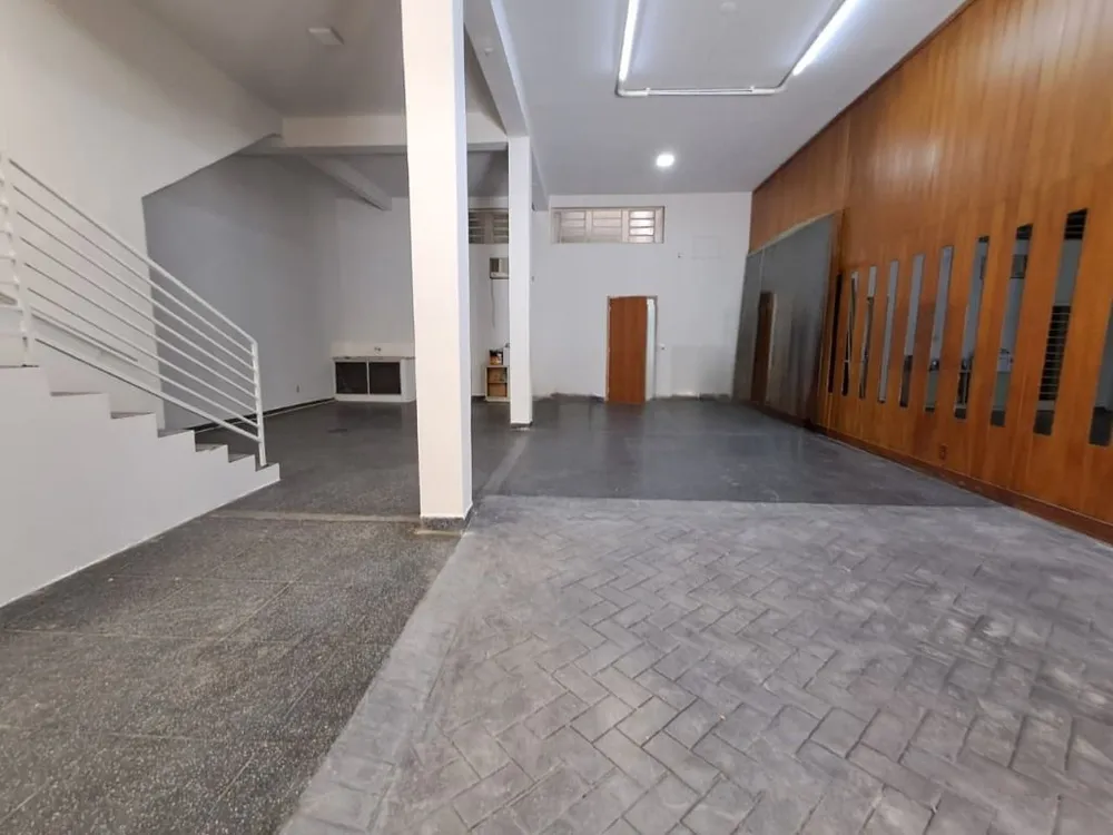 Loja-Salão, 121 m² - Foto 2
