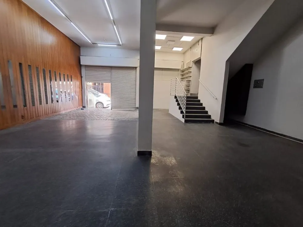 Loja-Salão, 121 m² - Foto 1