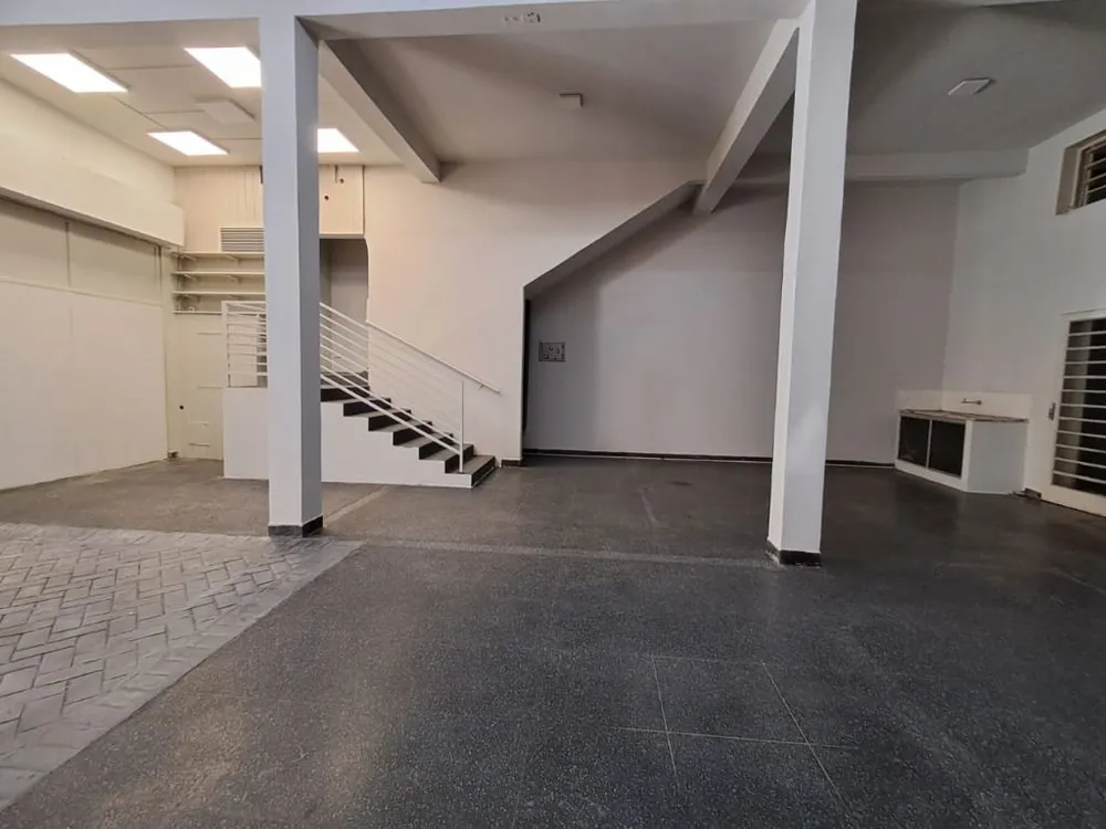 Loja-Salão, 121 m² - Foto 3