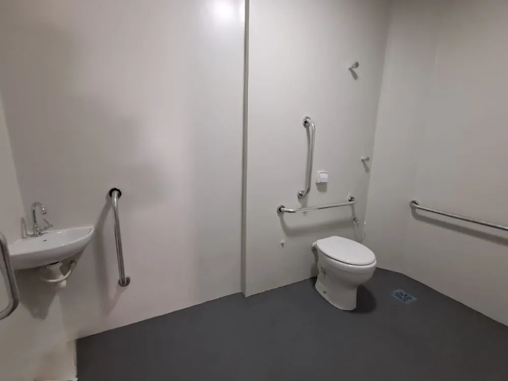Loja-Salão, 121 m² - Foto 7