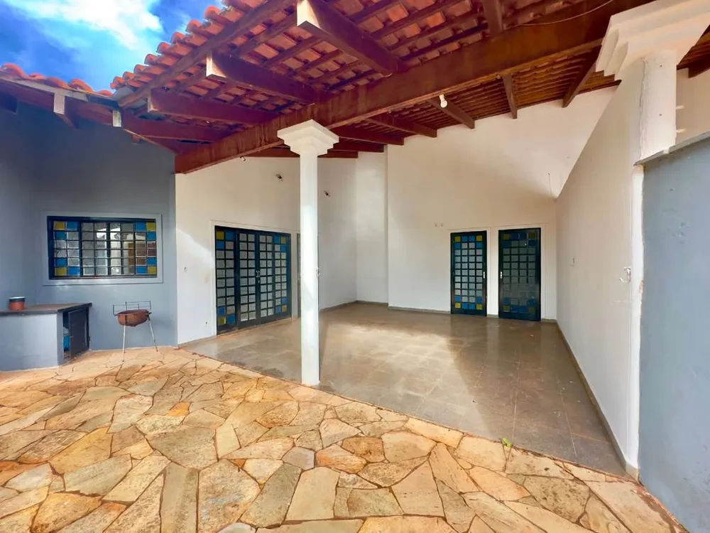 Casa, 3 quartos, 200 m² - Foto 6