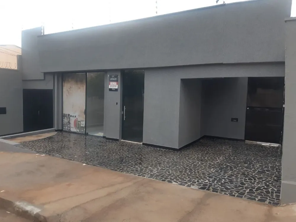 Sala-Conjunto, 40 m² - Foto 1
