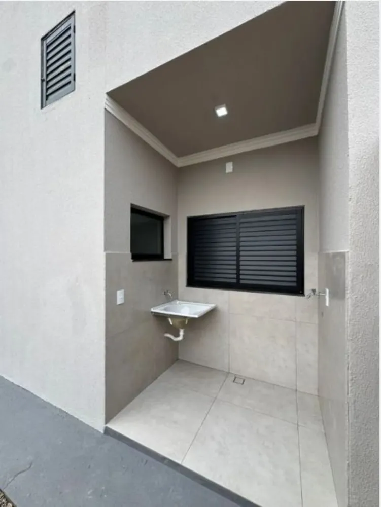 Casa, 2 quartos, 50 m² - Foto 4