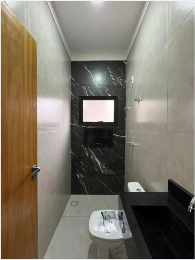 Casa, 2 quartos, 50 m² - Foto 3
